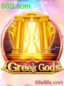 GreekGods